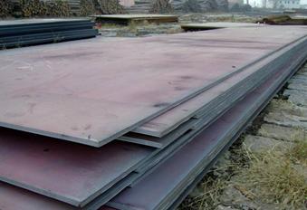 現貨供NM360耐磨板