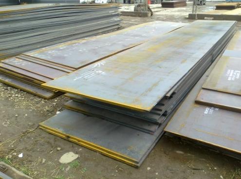 NM500耐磨板批發價格