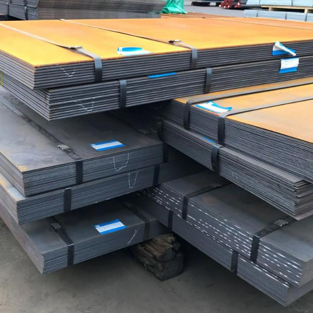 天津耐磨板廠(chǎng)家切割服務(wù)