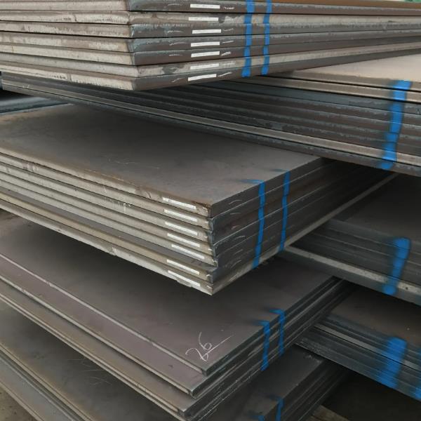 天津耐磨板廠(chǎng)家供貨商