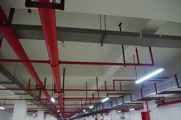 沈陽消防工程消防驗收需要準備哪些檢查資料？